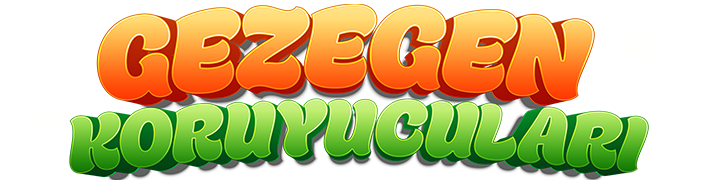 Gezegen Koruyucuları logosu